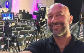 Livestreaming Folkemødet 2019