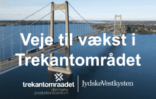 Debat live streaming Trekantsområdet trafik Jyske Vestkysten ProSonas Kolding